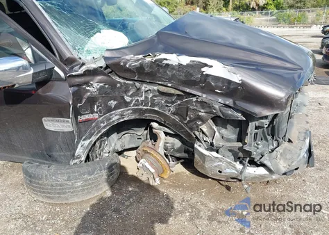 2016 Ram 1500 Longhorn из США, поврежденный, VIN 1C6RR6PT9GS242162